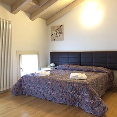 Residence La Mason Montebello Vicentino Eksteriør bilde