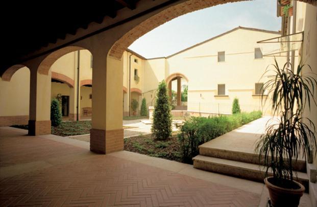 Residence La Mason Montebello Vicentino Eksteriør bilde