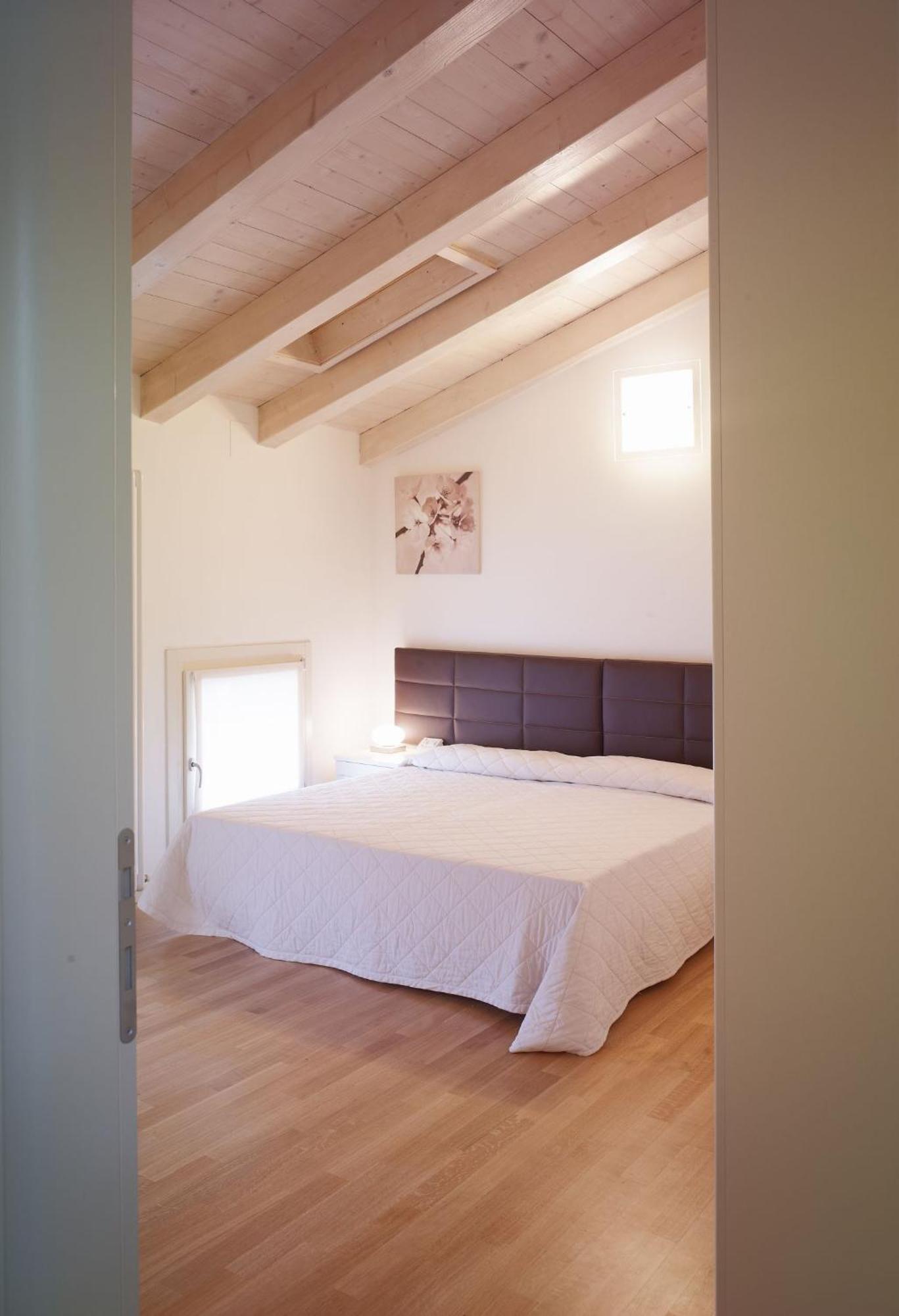 Residence La Mason Montebello Vicentino Eksteriør bilde
